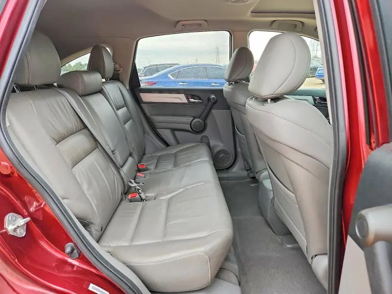 2011 HONDA CR-V EXL  