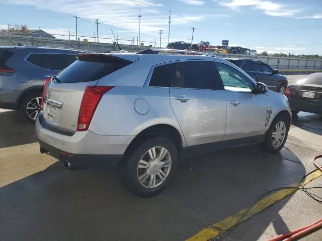 2013 CADILLAC SRX LUXURY COLLECTION  