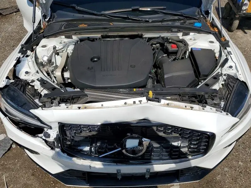 2023 VOLVO S60 CORE  