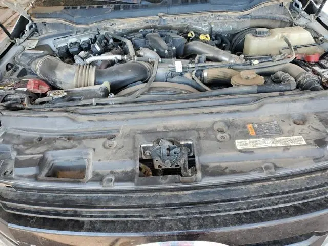 2019 FORD F250 SUPER DUTY  
