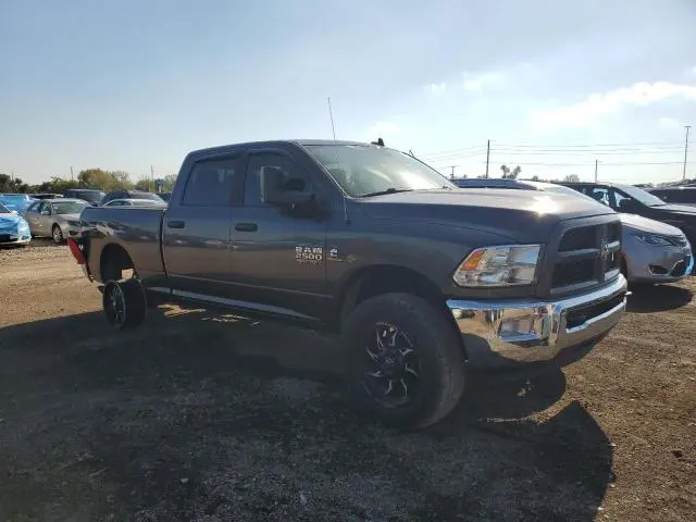 2016 RAM 2500 SLT  