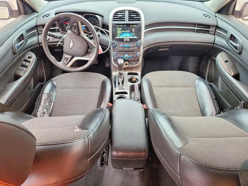 2015 CHEVROLET MALIBU 2LT  