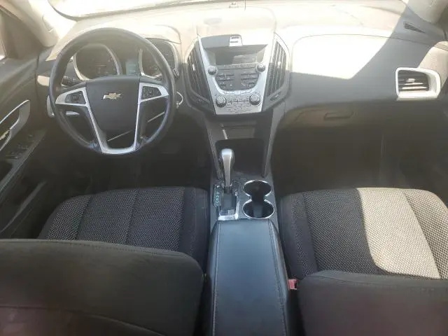 2010 CHEVROLET EQUINOX LT  