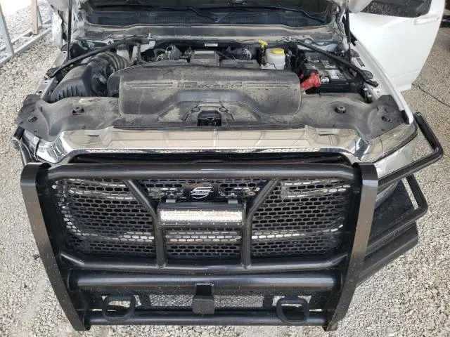 2021 RAM 3500 BIG HORN  