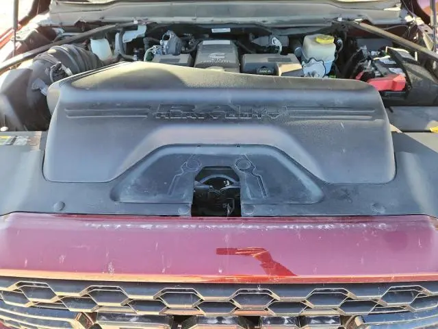 2022 RAM 2500 BIG HORN/LONE STAR  