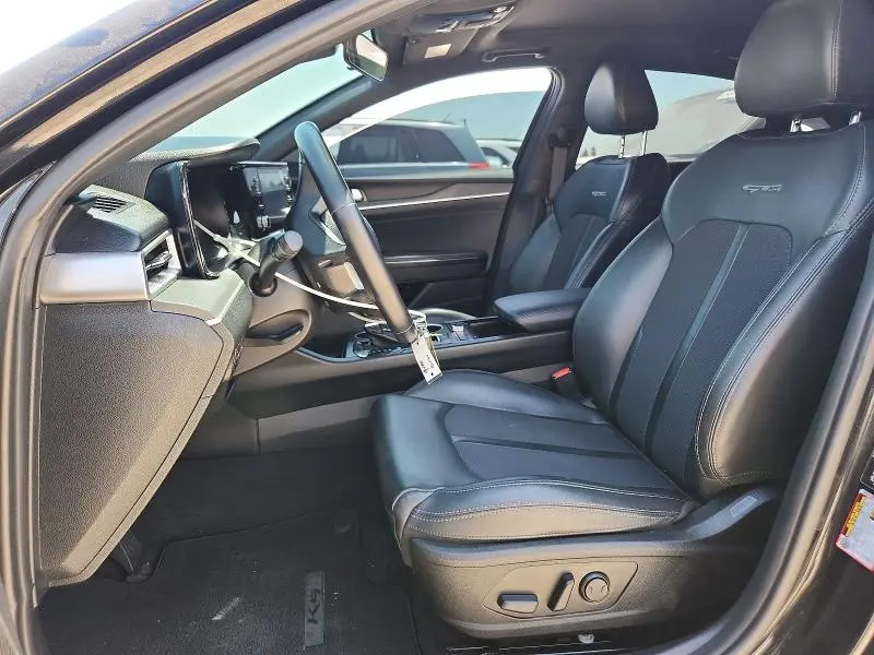 2021 KIA K5 GT LINE  