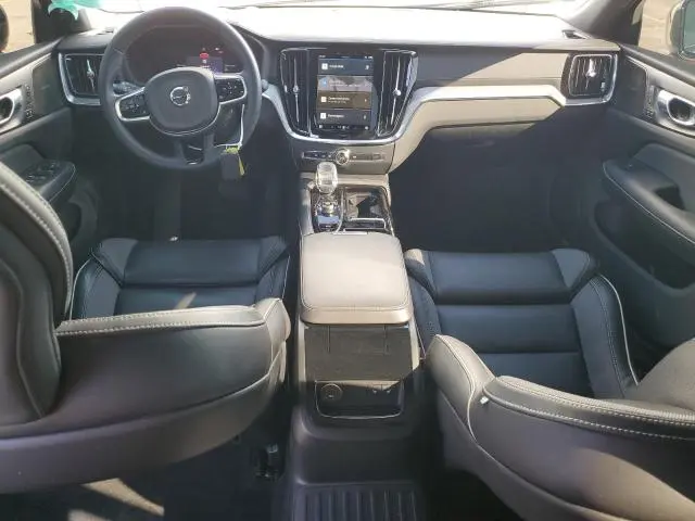 2024 VOLVO S60 ULTIMATE  