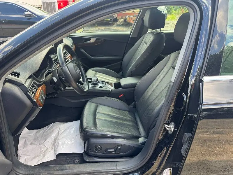 2019 AUDI A4 PREMIUM PLUS  