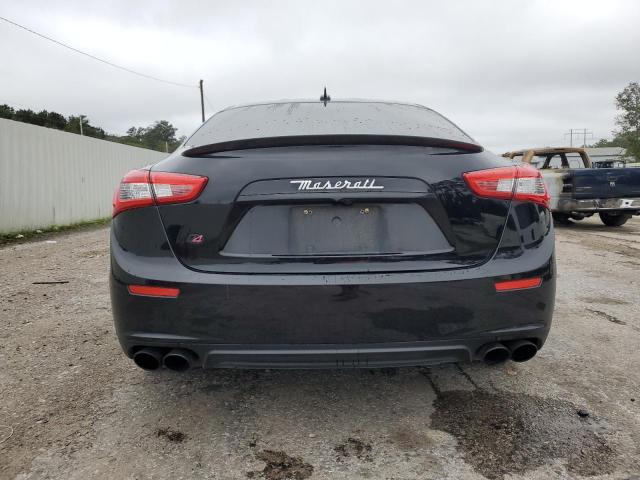 2014 MASERATI GHIBLI S