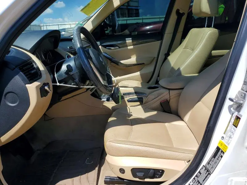 2014 BMW X1 XDRIVE28I  