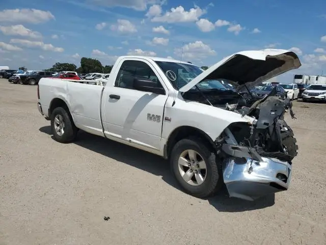 2018 RAM 1500 ST