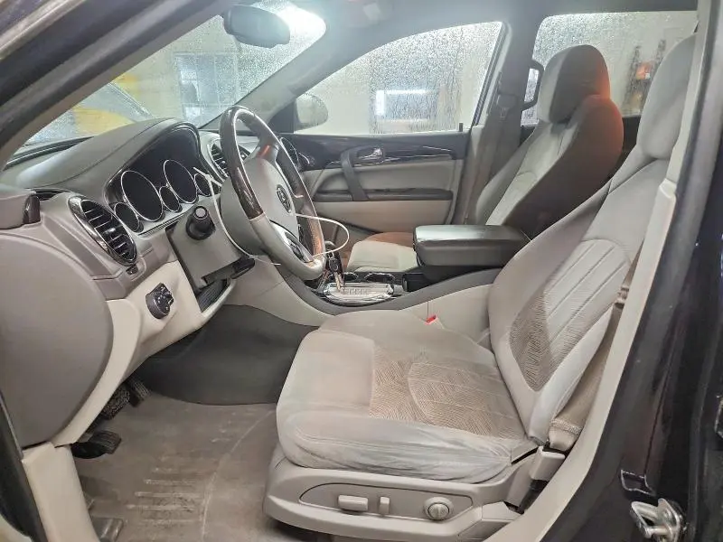 2017 BUICK ENCLAVE   