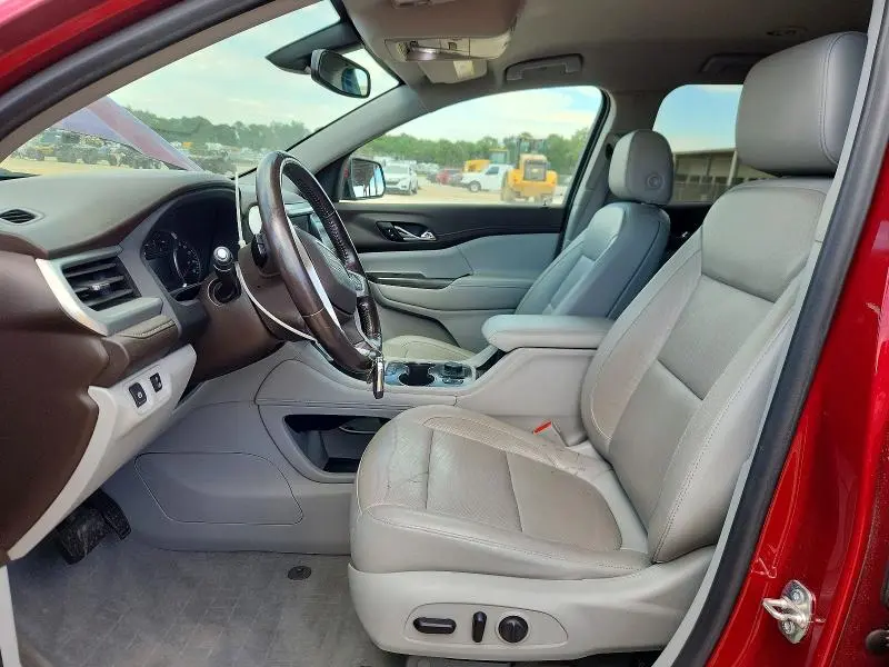 2020 GMC ACADIA SLT  
