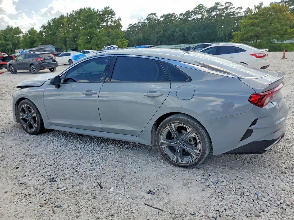 2022 KIA K5 GT LINE  