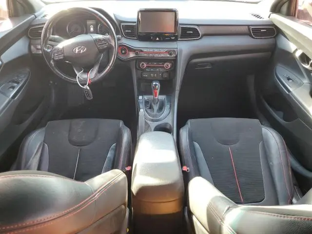 2019 HYUNDAI VELOSTER BASE  