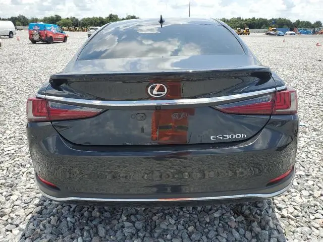 2024 LEXUS ES 300H BASE  