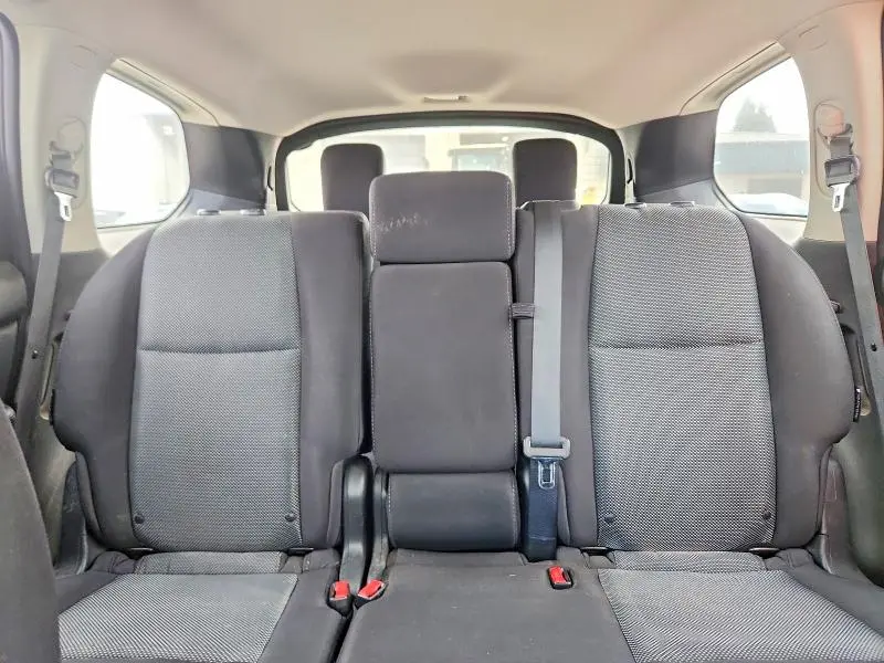 2018 NISSAN PATHFINDER SV  