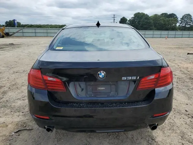 2015 BMW 535 I  