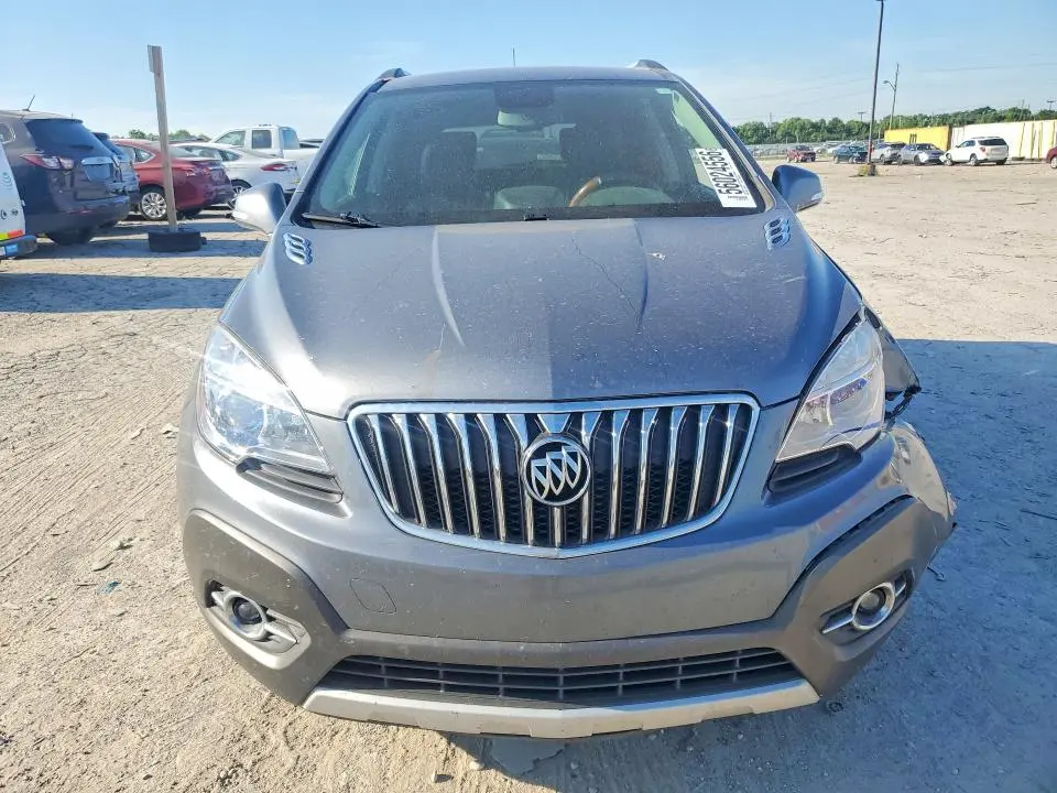 2015 BUICK ENCORE   