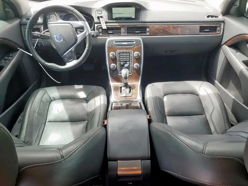 2016 VOLVO S80 PREMIER  