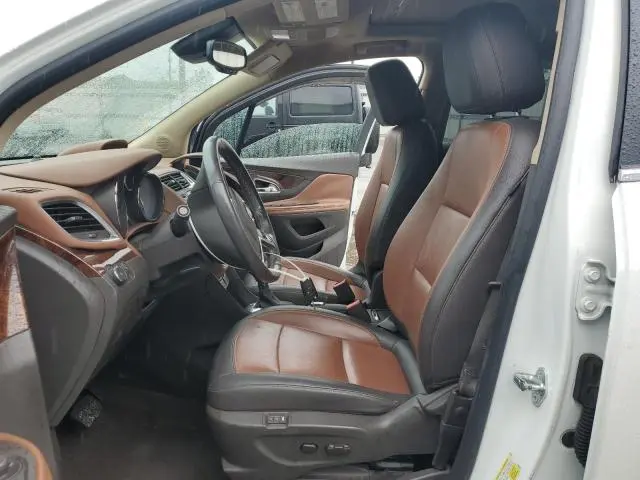 2015 BUICK ENCORE PREMIUM  