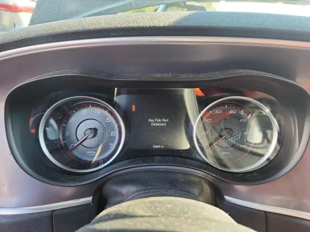 2019 DODGE CHARGER GT  