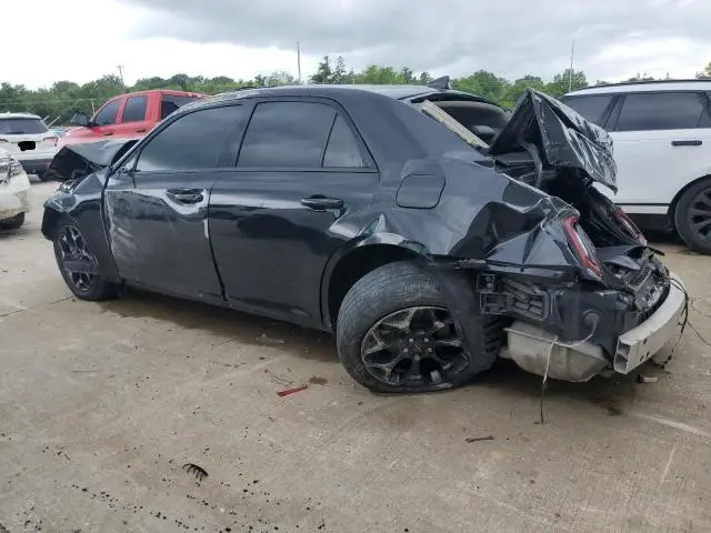 2022 CHRYSLER 300 TOURING L  