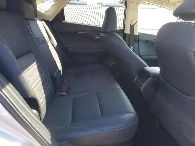 2016 LEXUS NX 200T BASE  