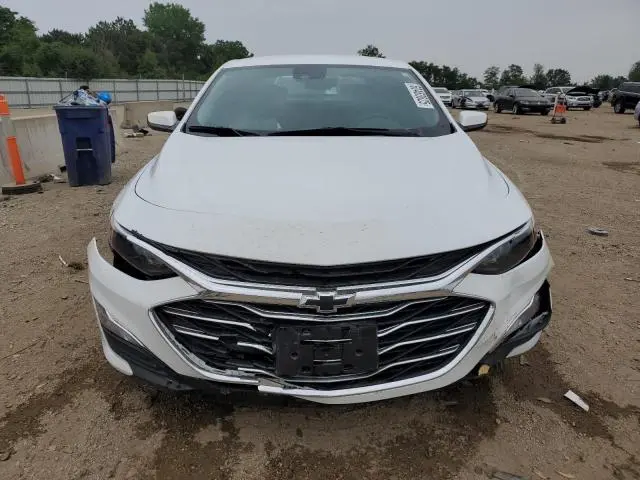 2022 CHEVROLET MALIBU RS  