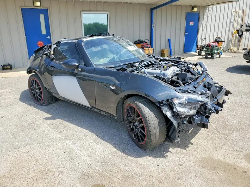 2023 MAZDA MX-5 MIATA CLUB  