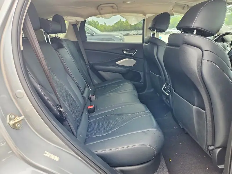 2020 ACURA RDX TECHNOLOGY  