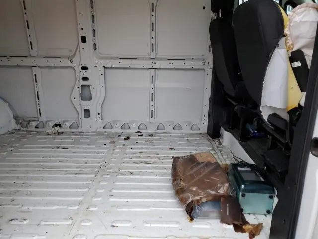 2023 RAM PROMASTER 3500 3500 HIGH  