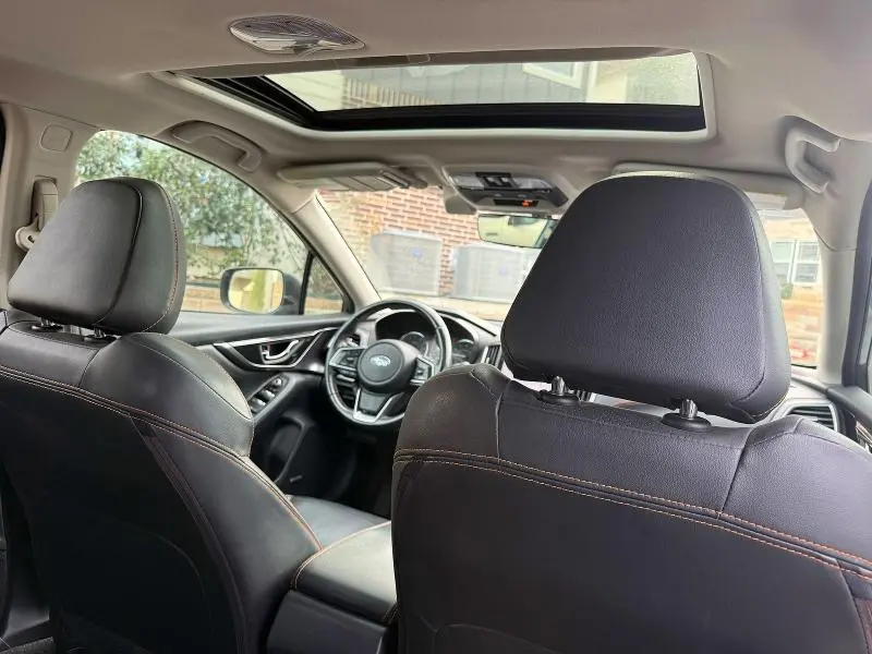 2018 SUBARU CROSSTREK LIMITED  