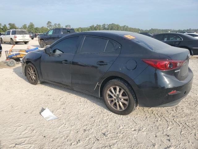 2018 MAZDA 3 SPORT