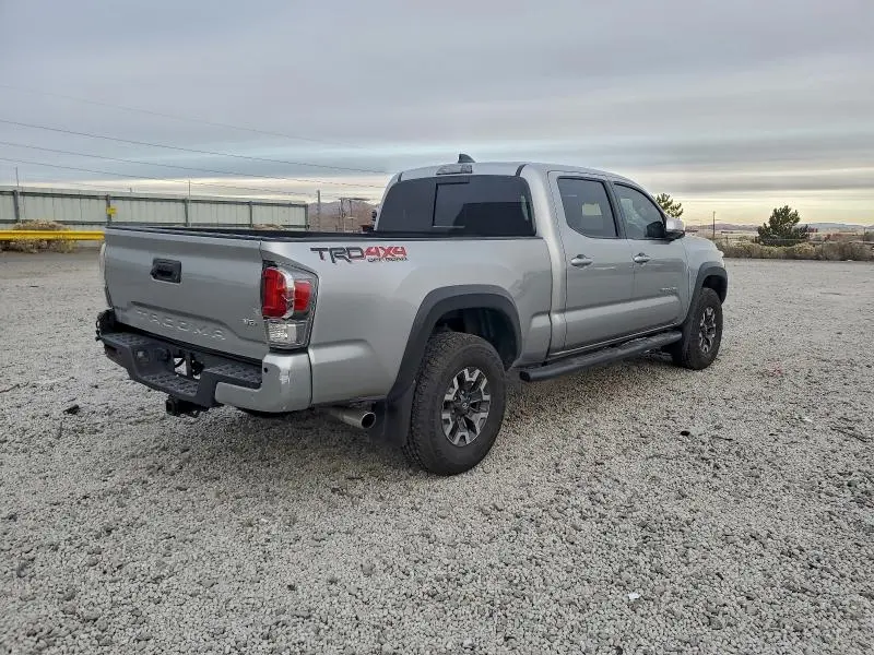 2023 TOYOTA TACOMA DOUBLE CAB  
