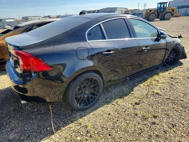 2013 VOLVO S60 T5  