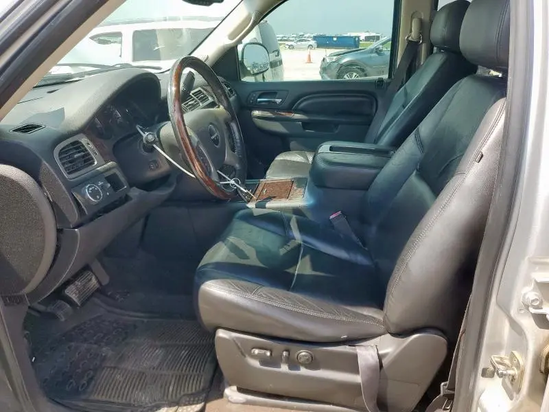 2012 GMC YUKON DENALI  