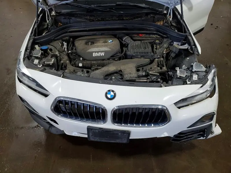 2018 BMW X2 XDRIVE28I  