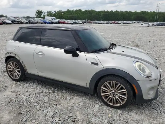 2014 MINI COOPER 