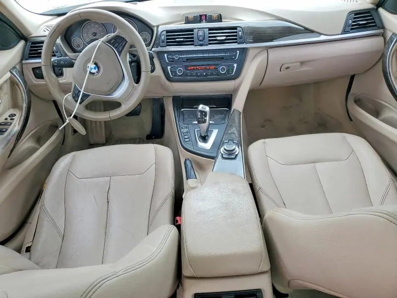 2012 BMW 328 I  