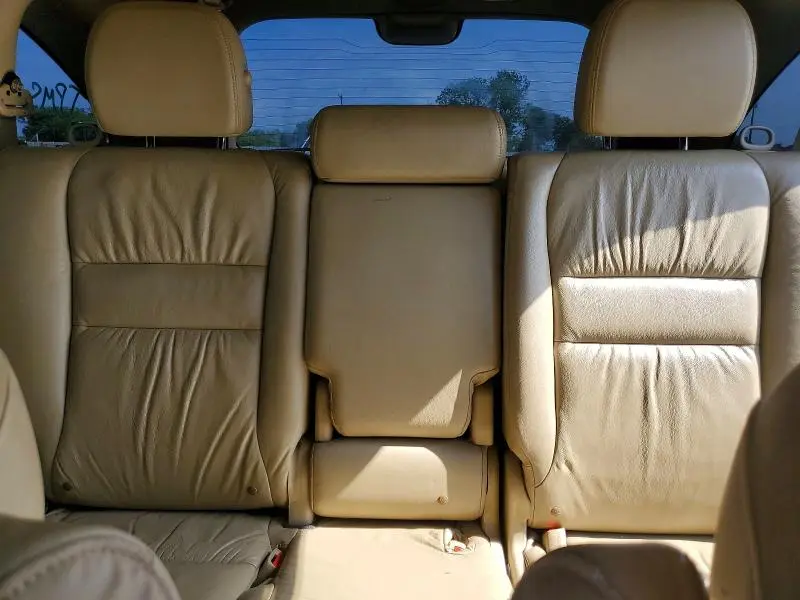 2011 HONDA CR-V EXL  