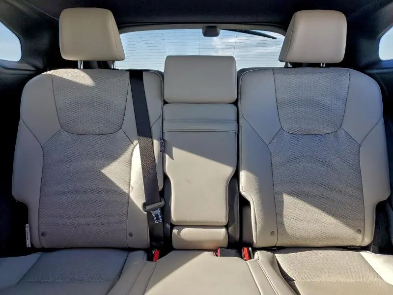 2023 LEXUS RX 350 BASE  