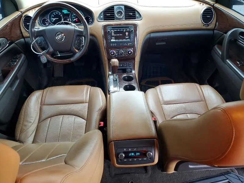 2014 BUICK ENCLAVE   