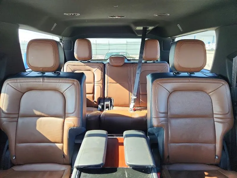 2023 LINCOLN NAVIGATOR L RESERVE  