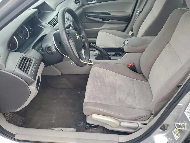 2010 HONDA ACCORD LX  