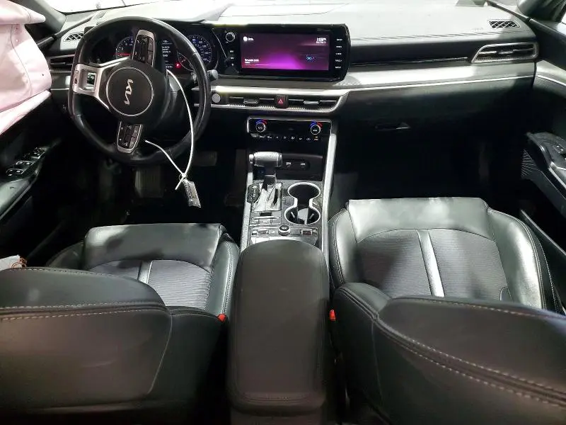 2022 KIA K5 GT LINE  