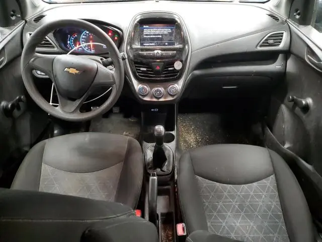 2019 CHEVROLET SPARK LS  