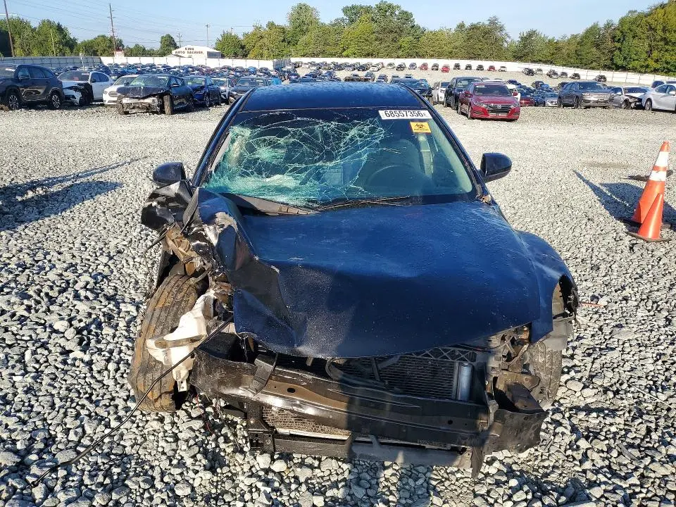 2011 MAZDA 6 I  