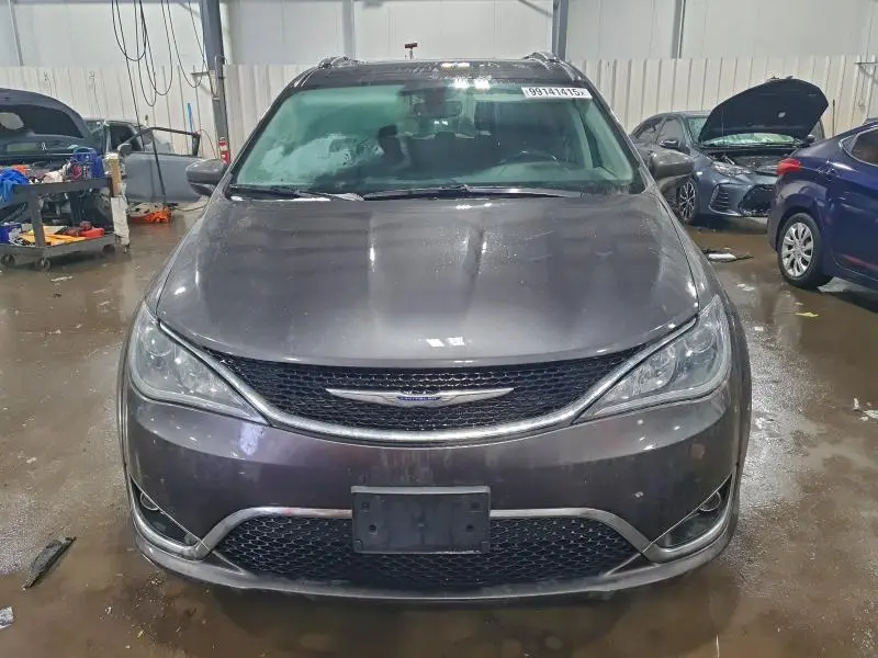 2020 CHRYSLER PACIFICA TOURING L PLUS  