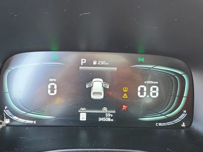 2024 KIA SOUL EX  